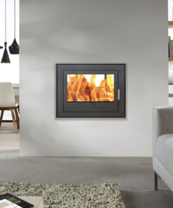 Inset Boiler Stoves