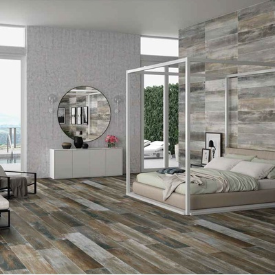 Barnwood Tilden Grey 15x90 Best Price Tiles Ennis Co Clare